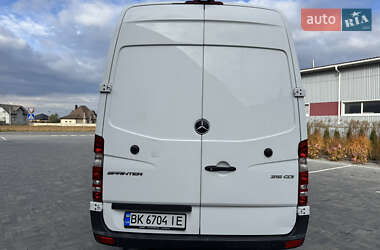 Туристичний / Міжміський автобус Mercedes-Benz Sprinter 2015 в  фото 12 Туристичний / Міжміський автобус Mercedes-Benz Sprinter 2015 в