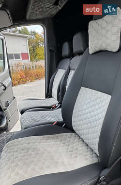 Туристичний / Міжміський автобус Mercedes-Benz Sprinter 2015 в  фото 51 Туристичний / Міжміський автобус Mercedes-Benz Sprinter 2015 в