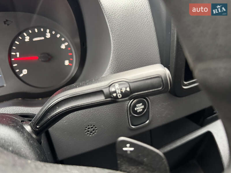 Вантажний фургон Mercedes-Benz Sprinter 2020 в Дубні фото 30 Вантажний фургон Mercedes-Benz Sprinter 2020 в Дубні