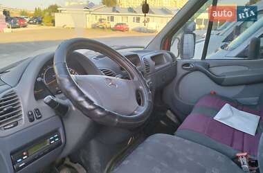 Рефрижератор Mercedes-Benz Sprinter 2004 в 