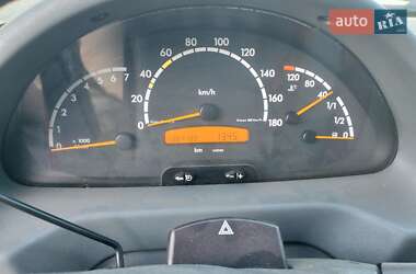 Рефрижератор Mercedes-Benz Sprinter 2004 в 