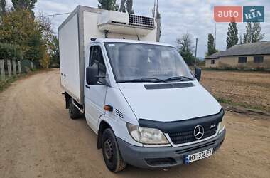 Рефрижератор Mercedes-Benz Sprinter 2004 в 