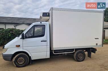 Рефрижератор Mercedes-Benz Sprinter 2004 в 