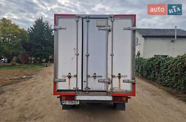 Рефрижератор Mercedes-Benz Sprinter 2004 в 