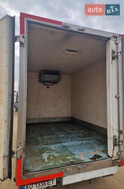 Рефрижератор Mercedes-Benz Sprinter 2004 в 
