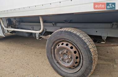 Рефрижератор Mercedes-Benz Sprinter 2004 в 