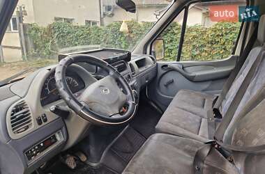 Рефрижератор Mercedes-Benz Sprinter 2004 в 