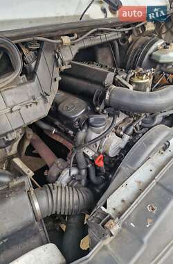 Рефрижератор Mercedes-Benz Sprinter 2004 в 