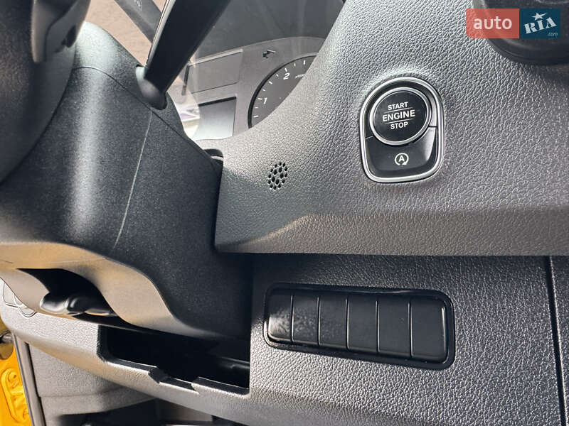 Вантажний фургон Mercedes-Benz Sprinter 2020 в Рівному фото 39 Вантажний фургон Mercedes-Benz Sprinter 2020 в Рівному