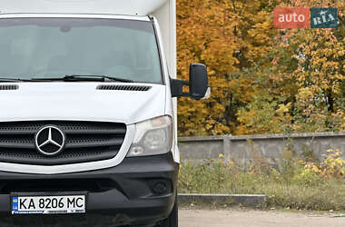 Грузовой фургон Mercedes-Benz Sprinter 2014 в  фото 4 Грузовой фургон Mercedes-Benz Sprinter 2014 в