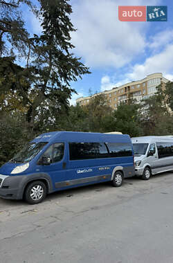 Туристичний / Міжміський автобус Mercedes-Benz Sprinter 2007 в Києві