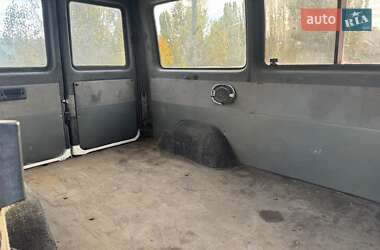 Микроавтобус грузовой (до 3,5т) Mercedes-Benz Sprinter 2006 в 