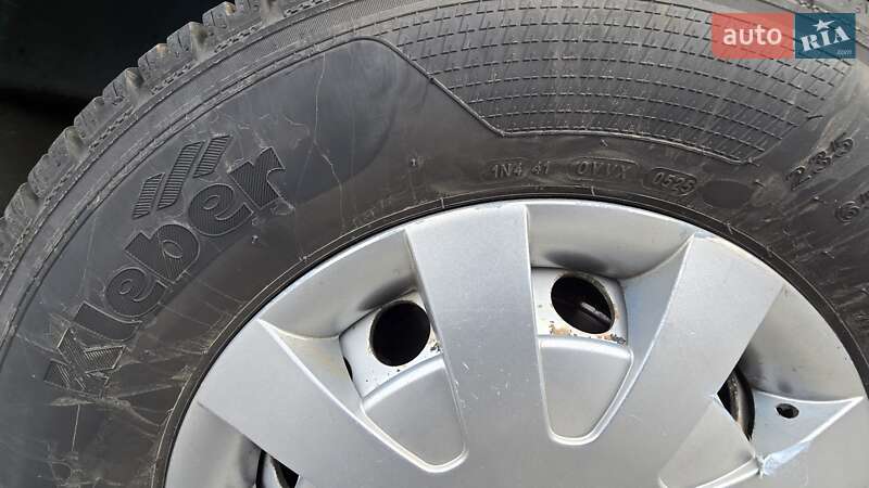 Грузовой фургон Mercedes-Benz Sprinter 2009 в Днепре фото 23 Грузовой фургон Mercedes-Benz Sprinter 2009 в Днепре