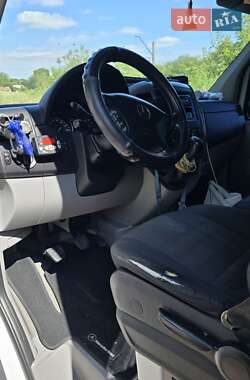 Рефрижератор Mercedes-Benz Sprinter 2012 в 