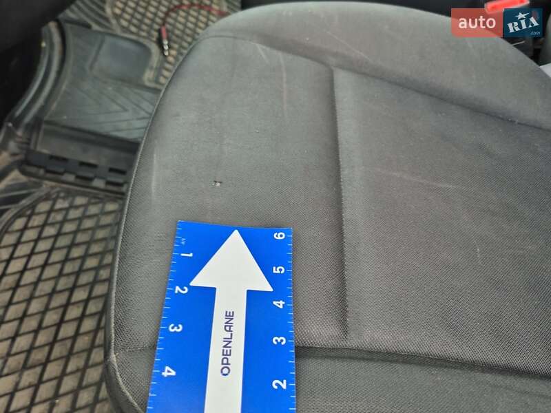 Грузовой фургон Mercedes-Benz Sprinter 2021 в Сокале фото 7 Грузовой фургон Mercedes-Benz Sprinter 2021 в Сокале