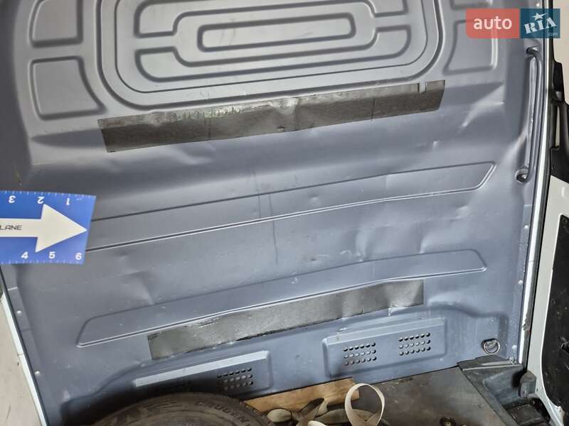 Грузовой фургон Mercedes-Benz Sprinter 2021 в Сокале фото 22 Грузовой фургон Mercedes-Benz Sprinter 2021 в Сокале