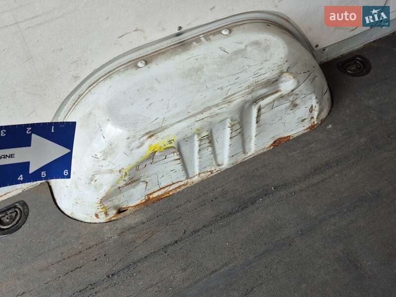 Грузовой фургон Mercedes-Benz Sprinter 2021 в Сокале фото 23 Грузовой фургон Mercedes-Benz Sprinter 2021 в Сокале