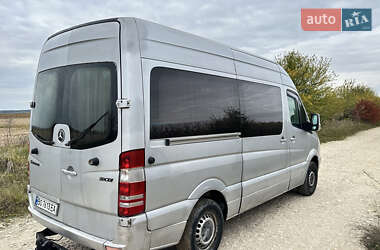 Микроавтобус Mercedes-Benz Sprinter 2006 в 