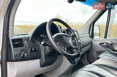 Микроавтобус Mercedes-Benz Sprinter 2006 в 