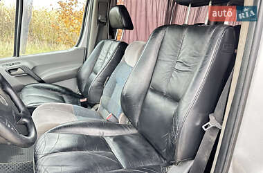 Микроавтобус Mercedes-Benz Sprinter 2006 в 
