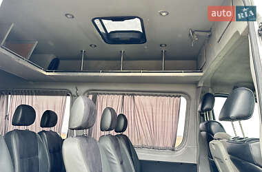 Микроавтобус Mercedes-Benz Sprinter 2006 в 