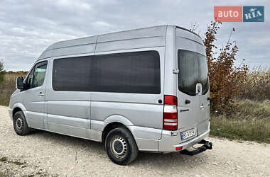 Микроавтобус Mercedes-Benz Sprinter 2006 в 