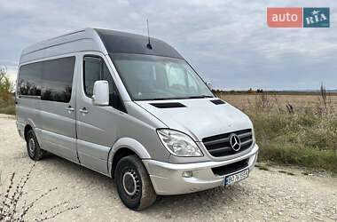 Микроавтобус Mercedes-Benz Sprinter 2006 в 