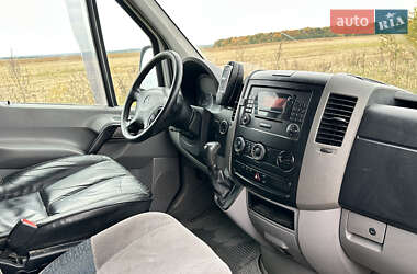 Микроавтобус Mercedes-Benz Sprinter 2006 в 
