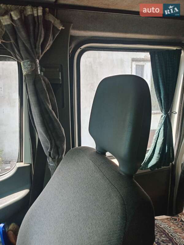 Эвакуатор Mercedes-Benz Sprinter 2006 в Фастове