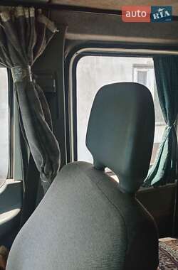 Эвакуатор Mercedes-Benz Sprinter 2006 в 