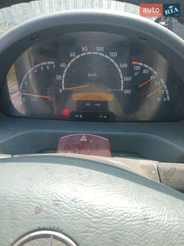 Эвакуатор Mercedes-Benz Sprinter 2006 в Фастове