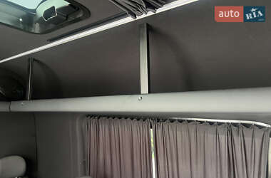 Мікроавтобус Mercedes-Benz Sprinter 2021 в  фото 49 Мікроавтобус Mercedes-Benz Sprinter 2021 в