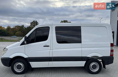 Микроавтобус Mercedes-Benz Sprinter 2006 в 