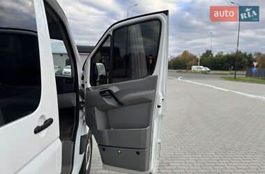 Микроавтобус Mercedes-Benz Sprinter 2006 в 