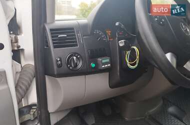 Вантажний фургон Mercedes-Benz Sprinter 2016 в 