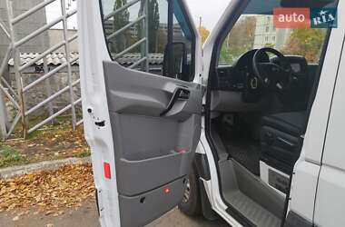 Вантажний фургон Mercedes-Benz Sprinter 2016 в 