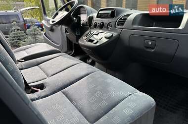 Микроавтобус грузовой (до 3,5т) Mercedes-Benz Sprinter 2004 в 