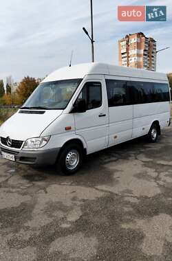 Городской автобус Mercedes-Benz Sprinter 2005 в 