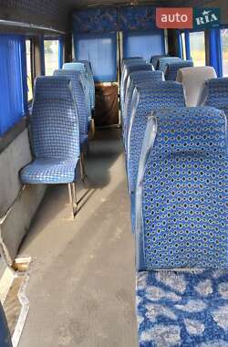 Городской автобус Mercedes-Benz Sprinter 2005 в 