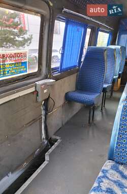 Городской автобус Mercedes-Benz Sprinter 2005 в 