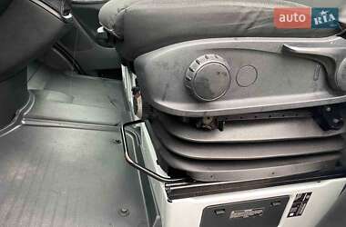 Грузовой фургон Mercedes-Benz Sprinter 2021 в 