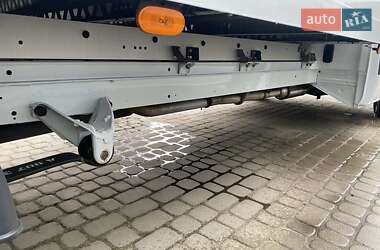 Грузовой фургон Mercedes-Benz Sprinter 2021 в 
