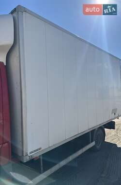 Другие грузовики Mercedes-Benz Sprinter 2012 в 
