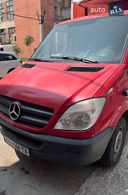 Рефрижератор Mercedes-Benz Sprinter 2012 в  фото 3 Рефрижератор Mercedes-Benz Sprinter 2012 в