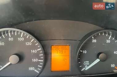 Рефрижератор Mercedes-Benz Sprinter 2012 в  фото 8 Рефрижератор Mercedes-Benz Sprinter 2012 в