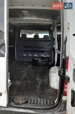 Вантажний фургон Mercedes-Benz Sprinter 2012 в 