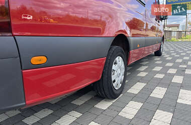 Микроавтобус грузовой (до 3,5т) Mercedes-Benz Sprinter 2020 в 