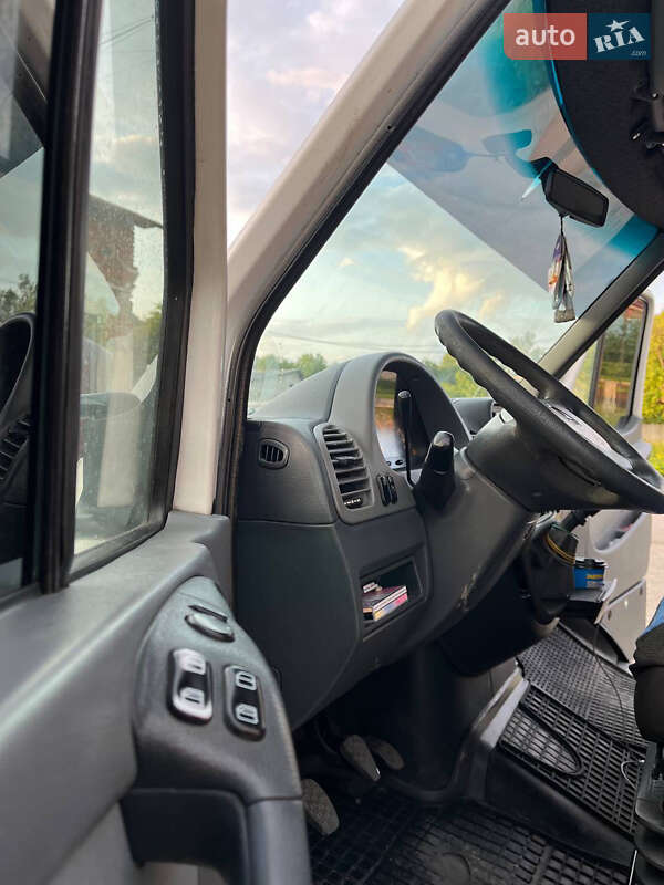 Другие автобусы Mercedes-Benz Sprinter 2006 в Борщеве фото 17 Другие автобусы Mercedes-Benz Sprinter 2006 в Борщеве