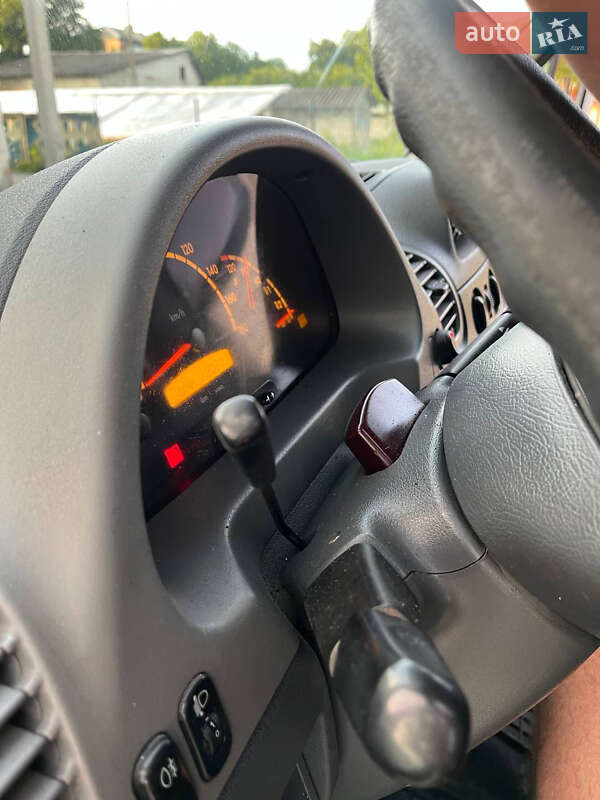 Другие автобусы Mercedes-Benz Sprinter 2006 в Борщеве фото 20 Другие автобусы Mercedes-Benz Sprinter 2006 в Борщеве