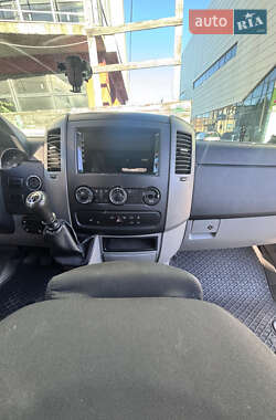 Інша спецтехніка Mercedes-Benz Sprinter 2014 в  фото 6 Інша спецтехніка Mercedes-Benz Sprinter 2014 в